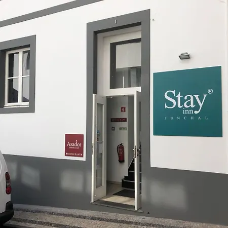 Funchal Hostel