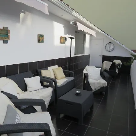 Hostel Funchal *