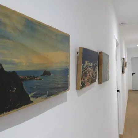 Funchal Hostel Funchal (Madeira)