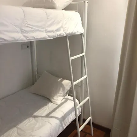 Funchal Hostel *