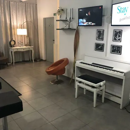 Funchal Hostel *